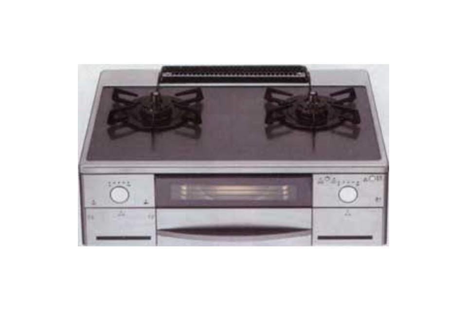 テーブルコンロの画像