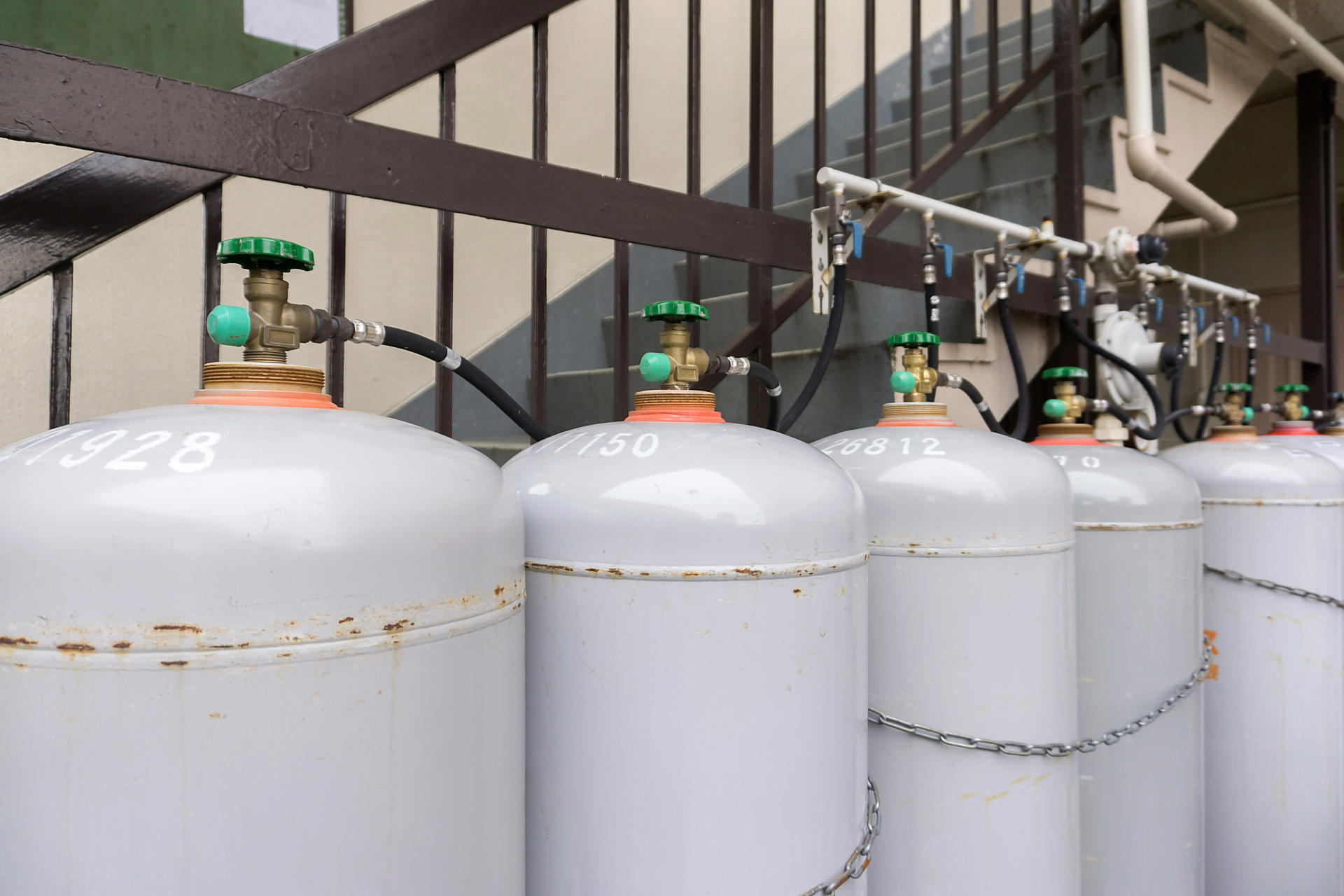 LPガスのイメージ画像